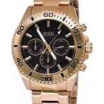 Reloj Guess Chaser W0170G3 Para Hombre