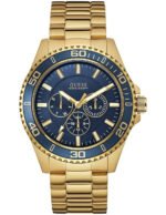 Reloj Guess Passage W0172G5 Para Hombre