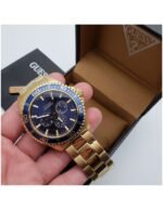 Reloj Guess Passage W0172G5 Para Hombre - Imagen 3