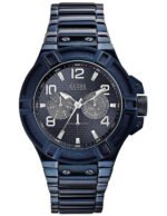 Reloj Guess Iconic W0218G4 Para Hombre
