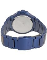 Reloj Guess Iconic W0218G4 Para Hombre - Imagen 3