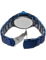 Reloj Guess Iconic W0218G4 Para Hombre - Imagen 4