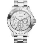 Reloj Guess Heavy W0231L1 Para Mujer