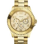 Reloj Guess Classic W0231L2 Para Mujer