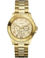 Reloj Guess Classic W0231L2 Para Mujer