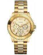 Reloj Guess Classic W0231L2 Para Mujer - Imagen 2