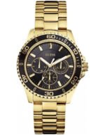 Reloj Guess Classic W0231L3 Para Mujer