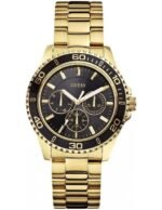 Reloj Guess Classic W0231L3 Para Mujer - Imagen 2