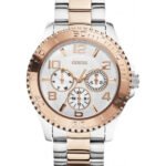 Reloj Guess Classic W0231L5 Para Mujer