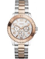 Reloj Guess Classic W0231L5 Para Mujer
