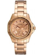 Reloj Guess Dynamic W0235L3 Para Mujer