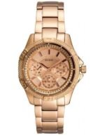 Reloj Guess Dynamic W0235L3 Para Mujer - Imagen 2
