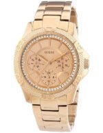 Reloj Guess Dynamic W0235L3 Para Mujer - Imagen 5