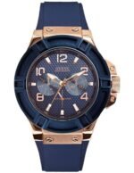 Reloj Guess Rigor W0247G3 Para Hombre - Imagen 2