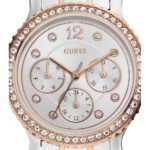 Reloj Guess Enchanting W0305L3 Para Mujer
