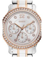 Reloj Guess Enchanting W0305L3 Para Mujer