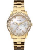 Reloj Guess Dazzler W0335L2 Para Mujer