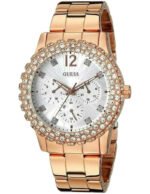 Reloj Guess Dazzler W0335L3 Para Mujer