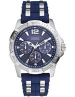 Reloj Guess Iconoc W0366G2 Para Hombre