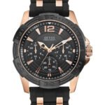 Reloj Guess Classic W0366G3 Para Hombre