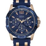 Reloj Guess Oasis W0366G4 Para Hombre