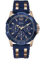 Reloj Guess Oasis W0366G4 Para Hombre