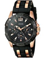 Reloj Guess Classic W0366G6 Para Hombre