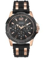 Reloj Guess Classic W0366G6 Para Hombre - Imagen 2