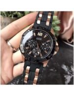 Reloj Guess Classic W0366G6 Para Hombre - Imagen 4