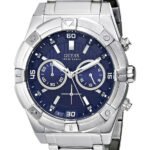 Reloj Guess Classic W0377G2 Para Hombre