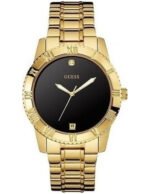 Reloj Guess Classic W0416G2 Para Hombre