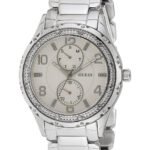 Reloj Guess Siren W0442L1 Para Mujer