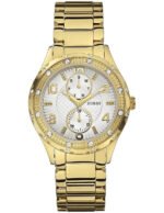 Reloj Guess Classic W0442L2 Para Mujer