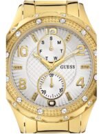 Reloj Guess Classic W0442L2 Para Mujer - Imagen 3