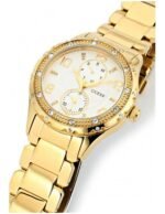 Reloj Guess Classic W0442L2 Para Mujer - Imagen 4