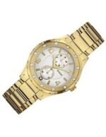 Reloj Guess Classic W0442L2 Para Mujer - Imagen 5