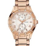 Reloj Guess Chelsea W0442L3 Para Mujer