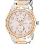 Reloj Guess Ladies W0442L4 Para Mujer