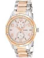 Reloj Guess Ladies W0442L4 Para Mujer