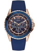 Reloj Guess Maverick W0485G1 Para Hombre