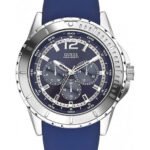 Reloj Guess Maverick W0485G3 Para Hombre