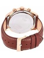 Reloj Guess Blue W0500G1 Para Hombre - Imagen 3