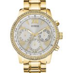 Reloj Guess Classic W0559L2 Para Mujer