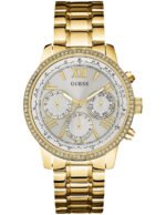 Reloj Guess Classic W0559L2 Para Mujer