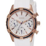Reloj Guess Catalina W0562L1 Para Mujer
