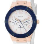 Reloj Guess Jet Setter W0564L1 Para Mujer