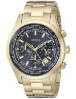 Reloj Guess Classic W0602G1 Para Hombre - Imagen 3