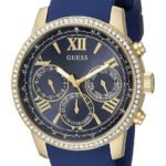 Reloj Guess Classic W0616L2 Para Mujer