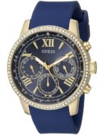 Reloj Guess Classic W0616L2 Para Mujer