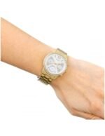 Reloj Guess Mini Sunrise W0623L3 Para Mujer - Imagen 7